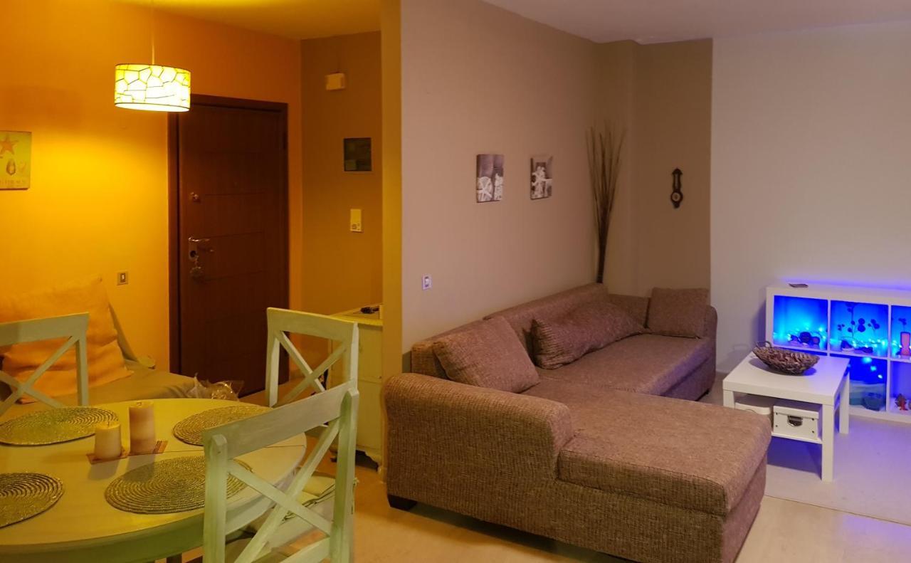 Dream House Apartment