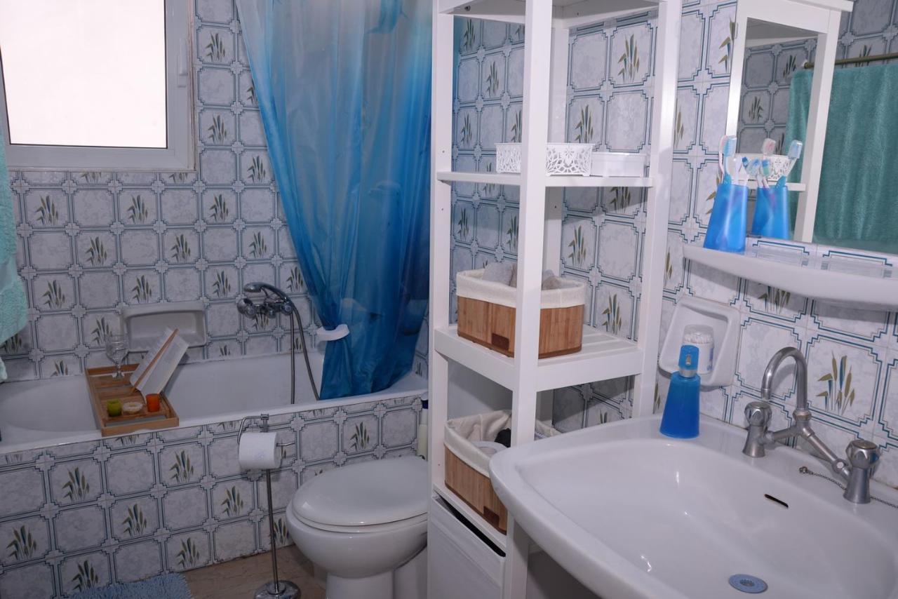 Dream House Apartment Loutraki (Corinthia)
