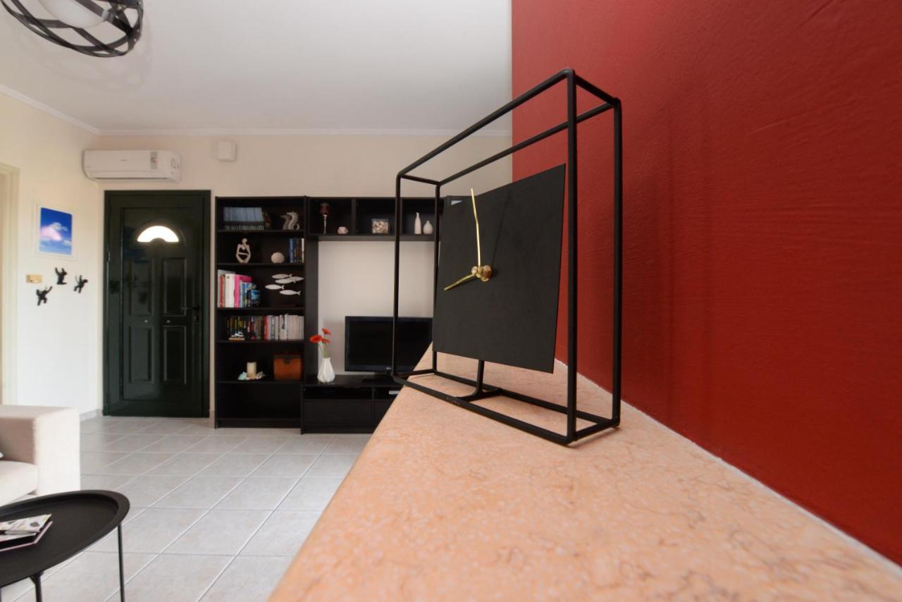 Casa Di Elena Apartment