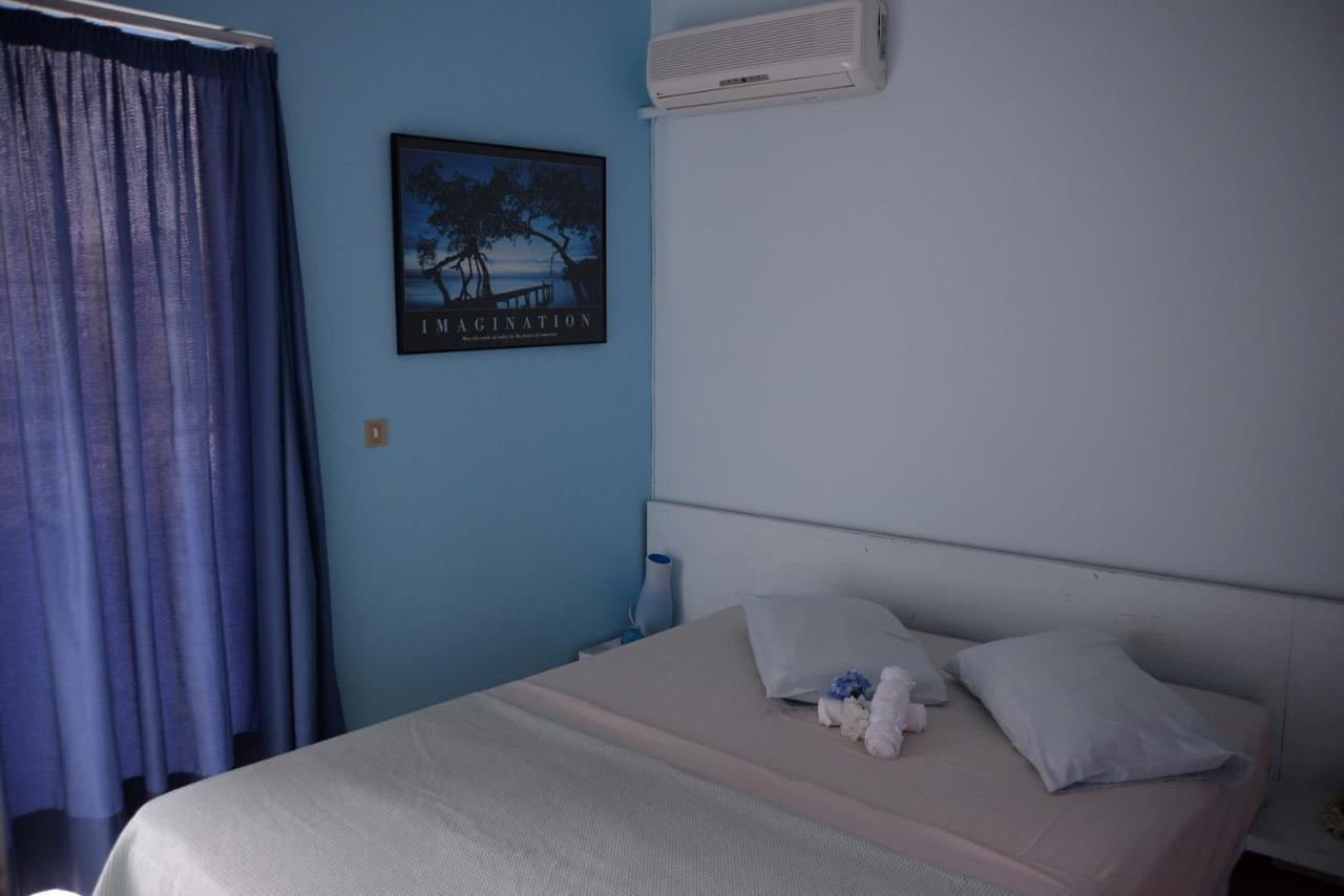 Dream House Loutraki (Corinthia)