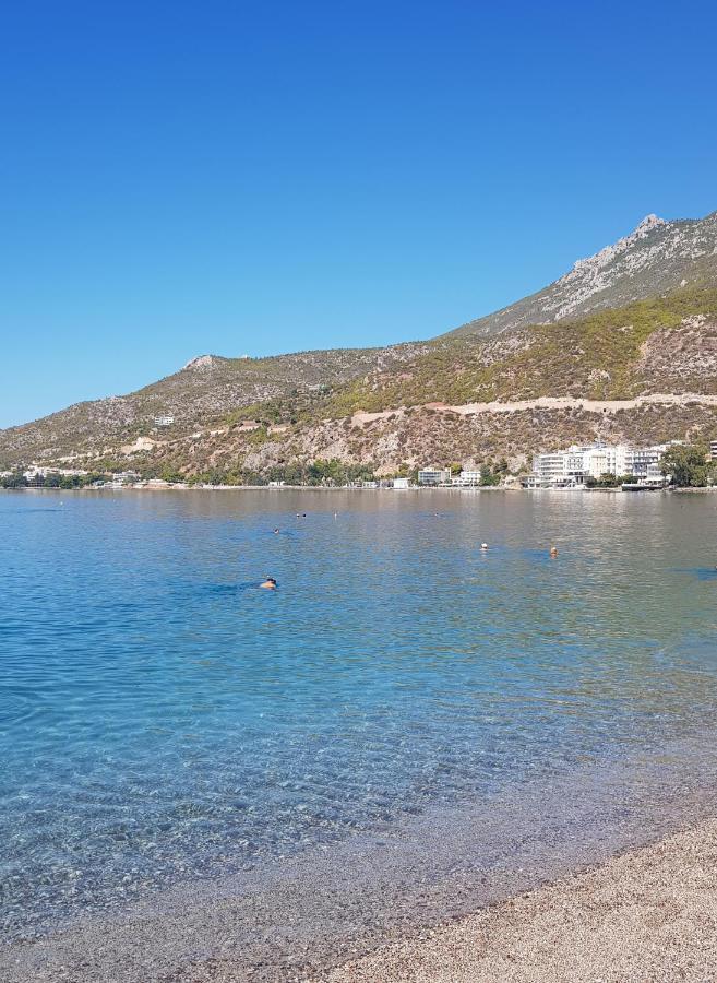 Dream House Loutraki (Corinthia)
