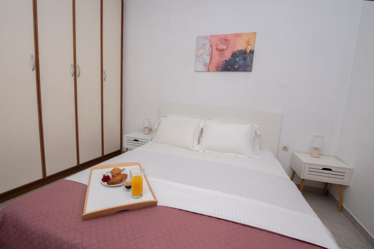 Apartment Casa Di Elena Alykes Potamou