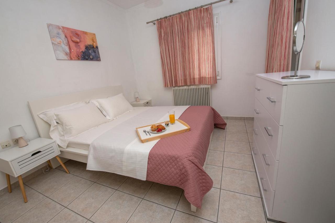 Casa Di Elena Apartment