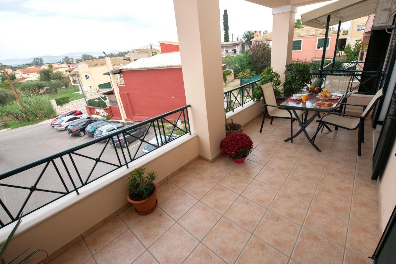 Casa Di Elena Alykes Potamou