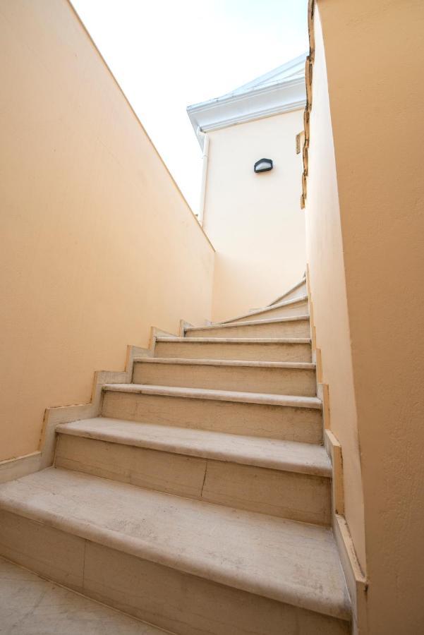 Casa Di Elena Alykes Potamou