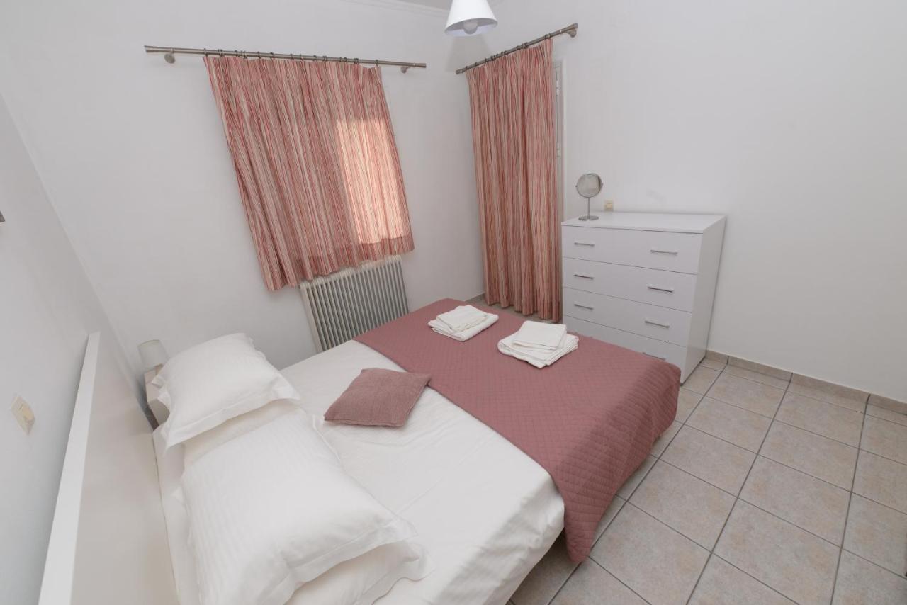 Casa Di Elena Apartment Alykes Potamou