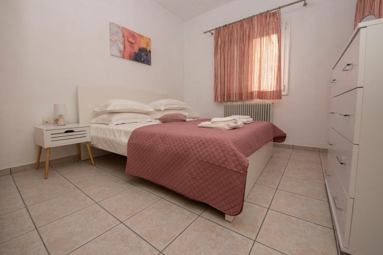 Casa Di Elena Alykes Potamou