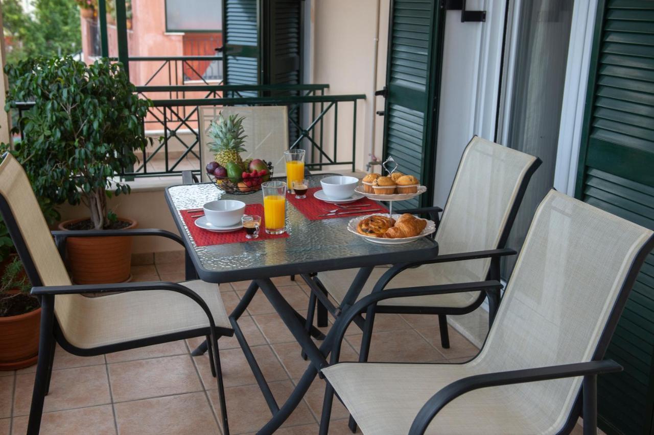 Casa Di Elena Alykes Potamou