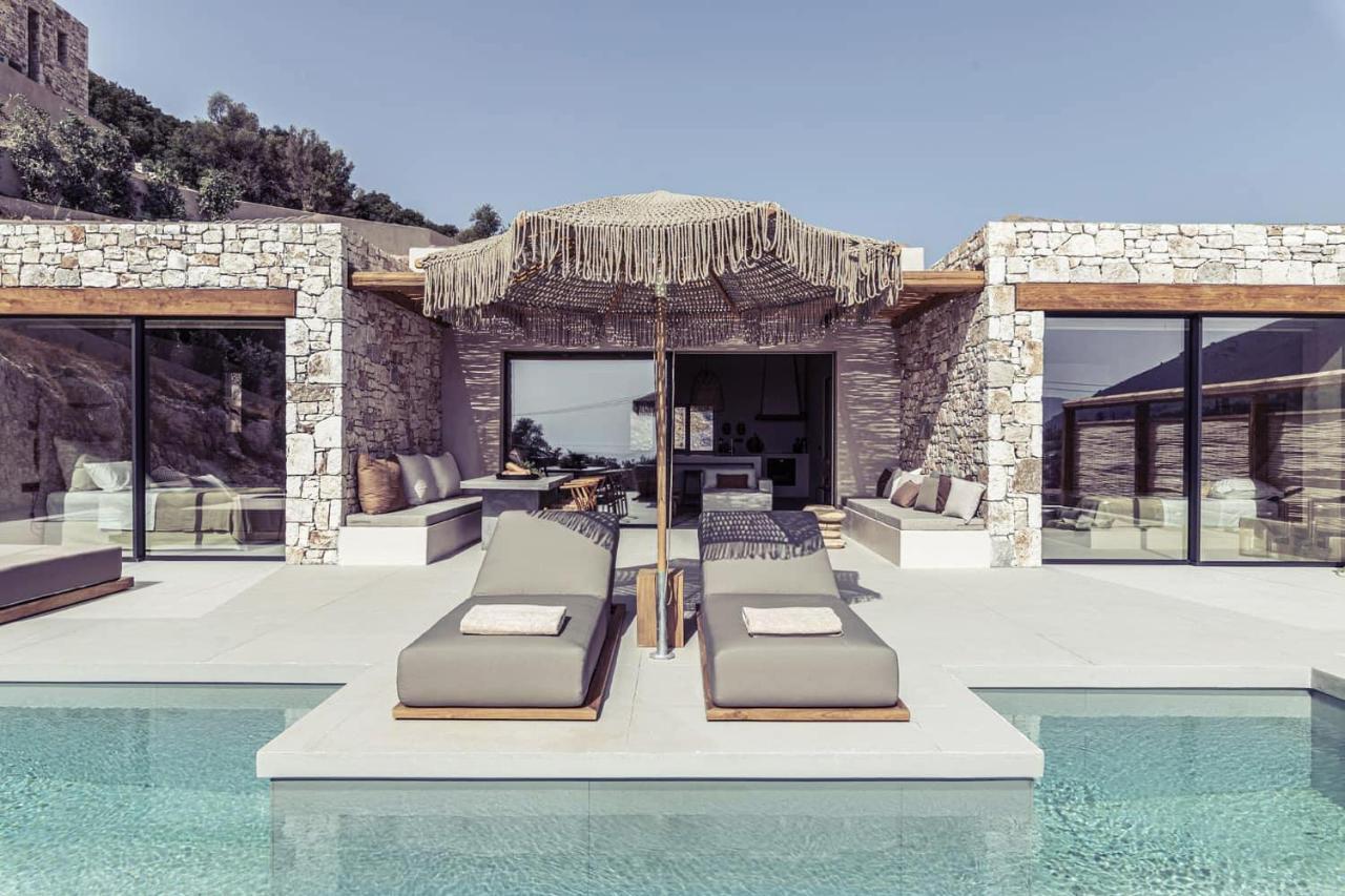 Pera Perou Unspoiled Luxury Agia Efimia