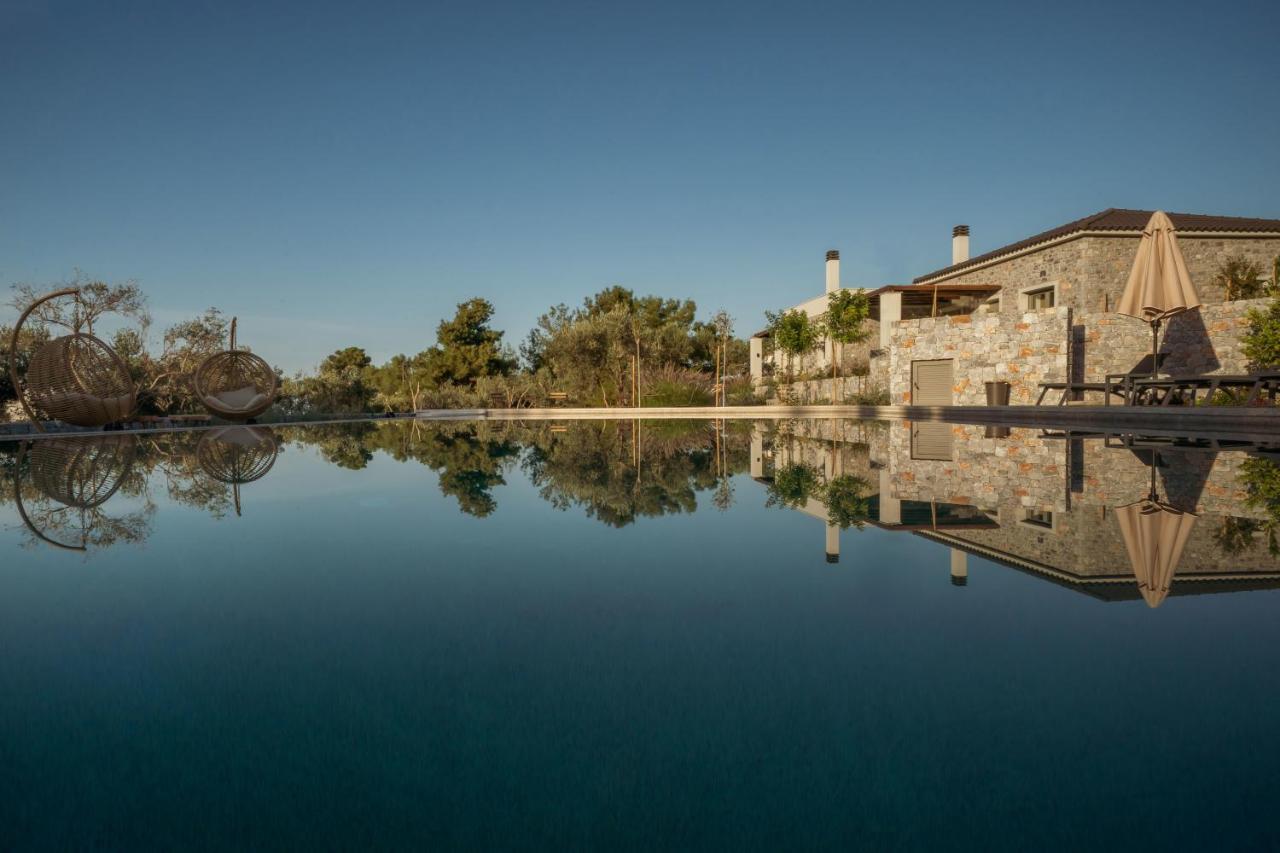 Elies Residences Luxury Villa
