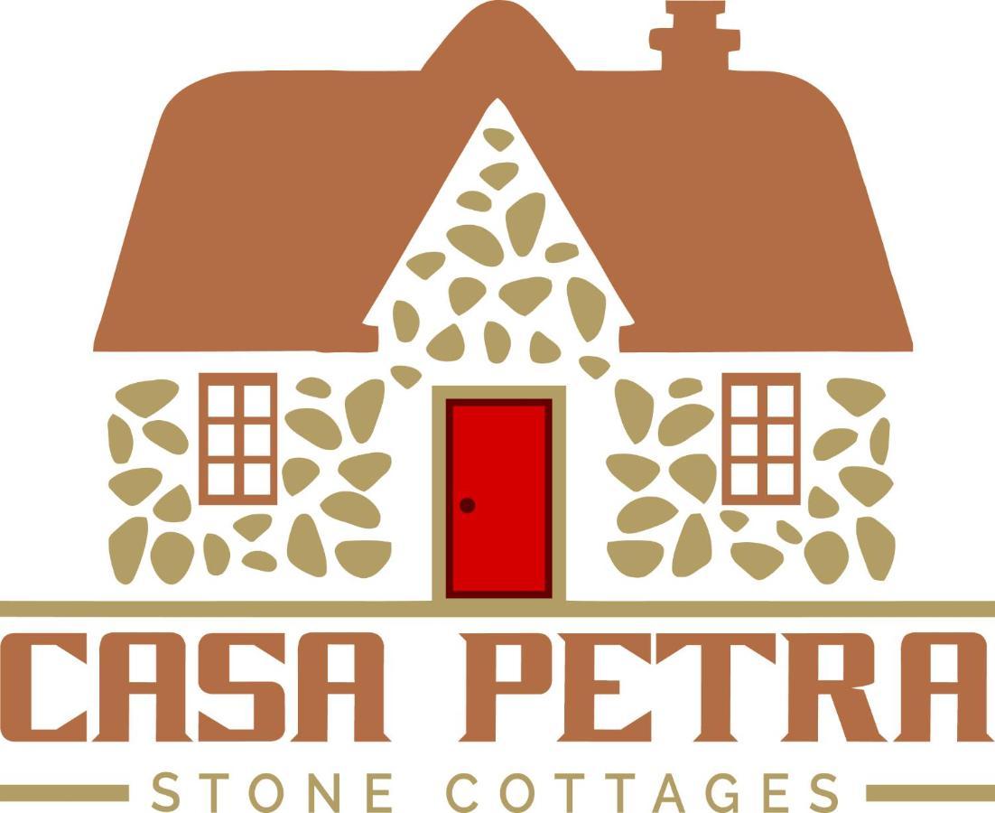 Country house Casa Petra - Stone