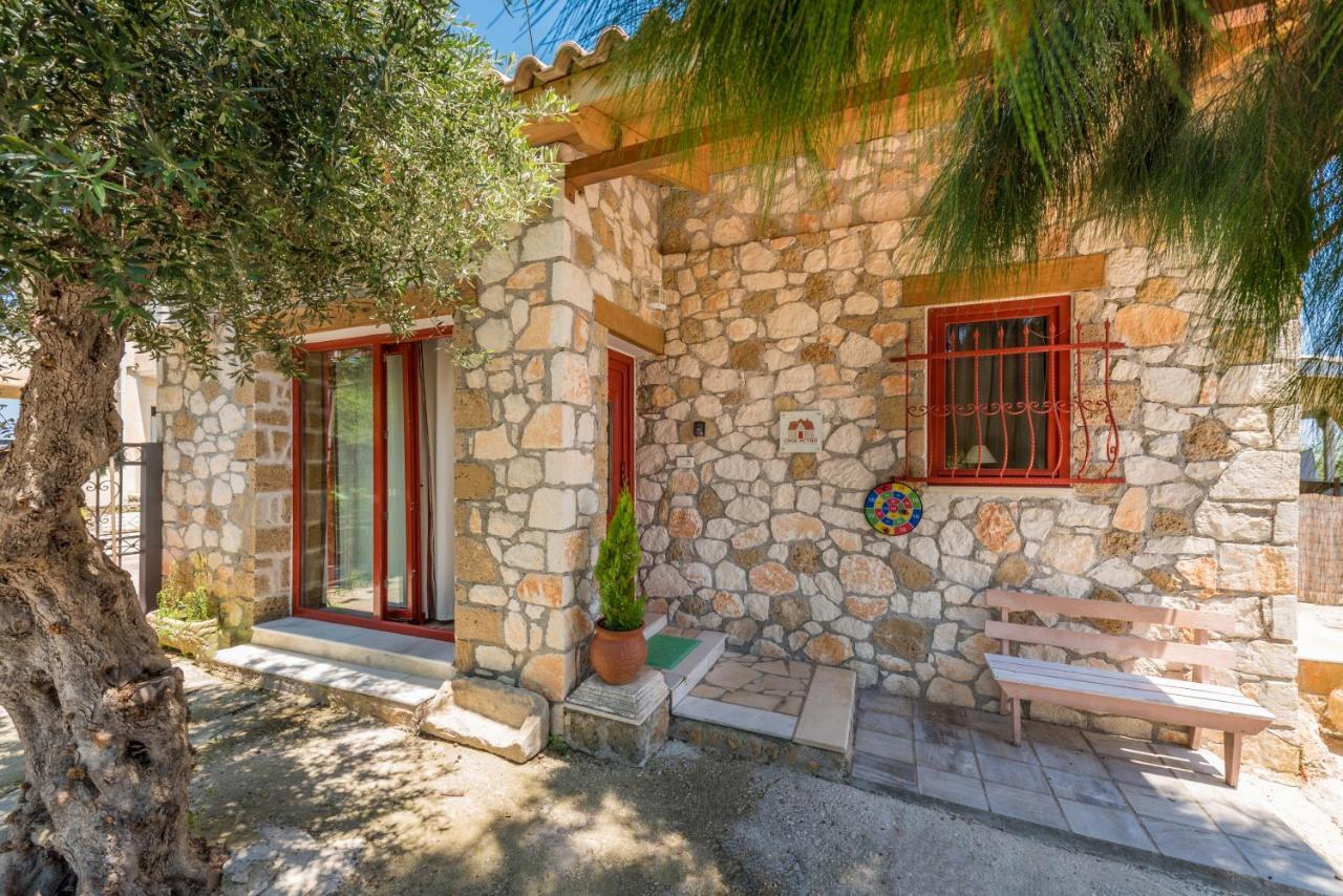 Country house Casa Petra - Stone *