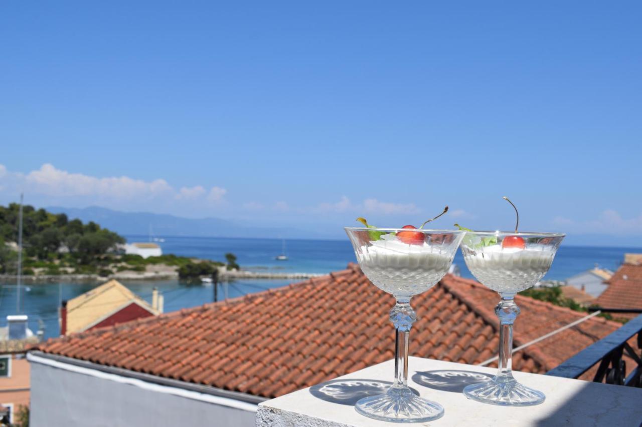 Paxos Gaios