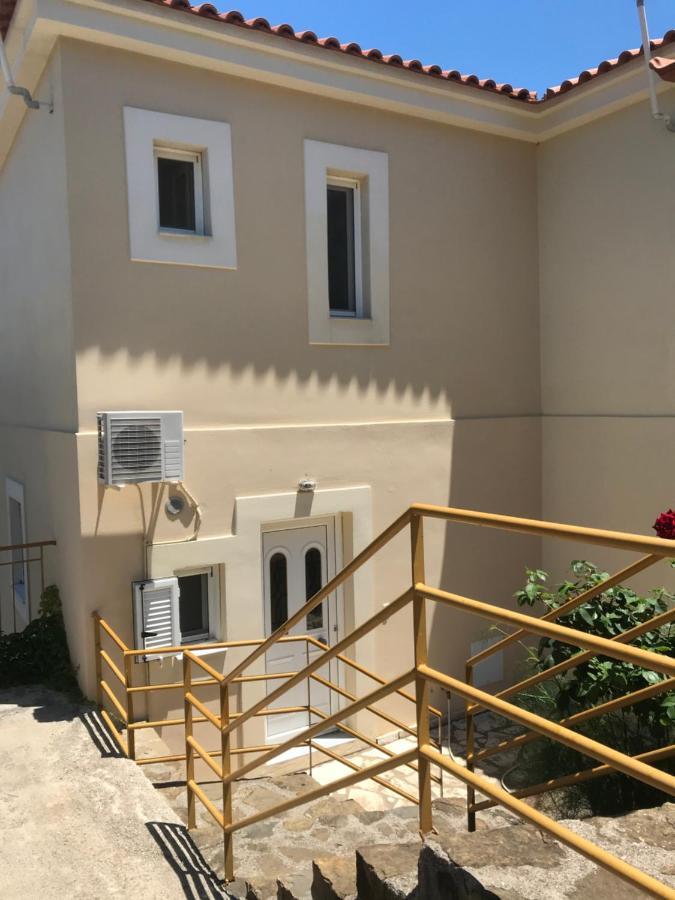 Apartment Maisonette Sea View , Finikounta