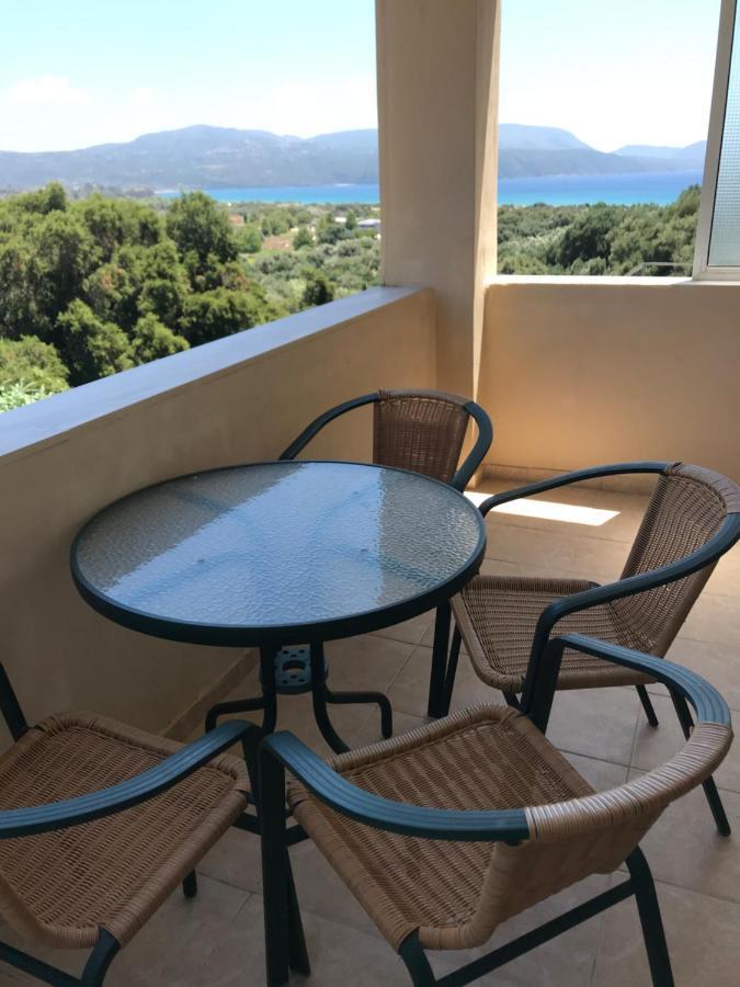 Maisonette Sea View , * Finikounta