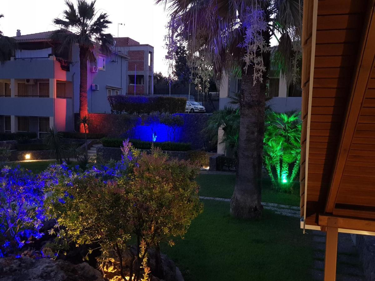 Asteraki Aparthotel Gouvia