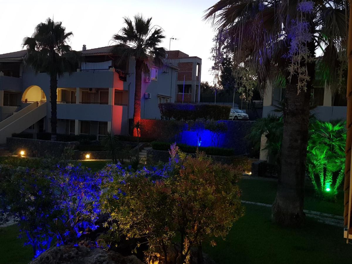 Apartment Asteraki Aparthotel 3*