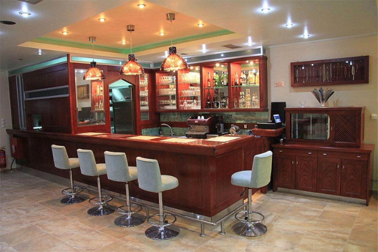 Guest house Koulouridi *