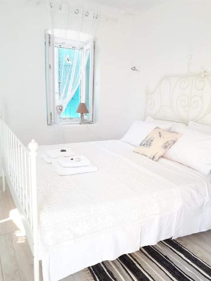 Stathis Holiday home Fternon