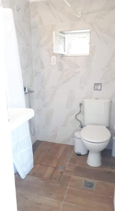 Stathis Holiday home Fternon