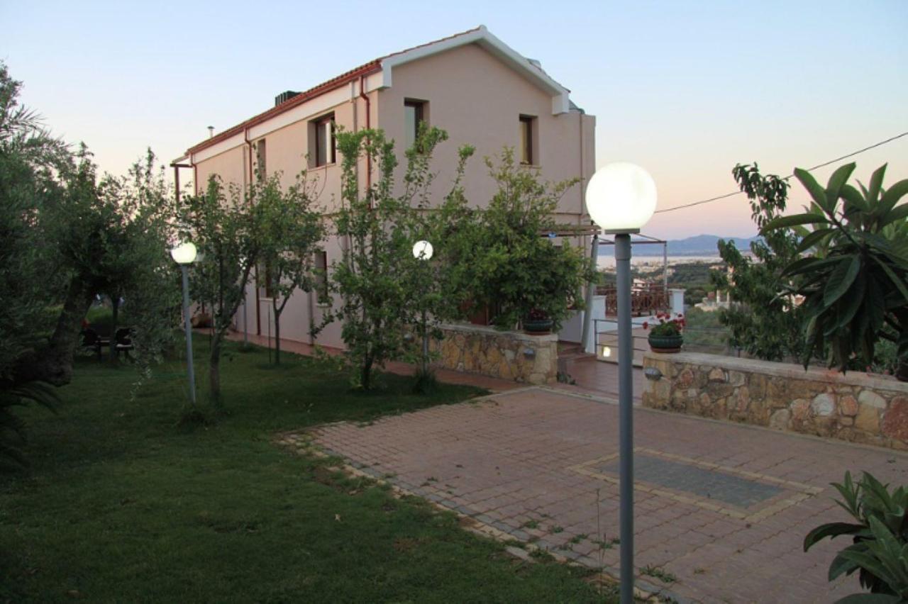 Koulouridi