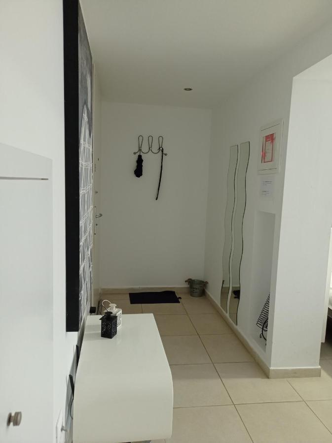 Apartment Nice Studio