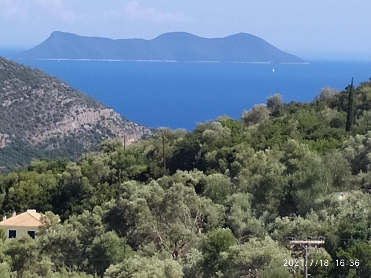 Stathis Holiday home