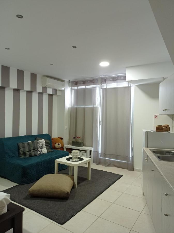 Apartment Nice Studio Neo Epivates