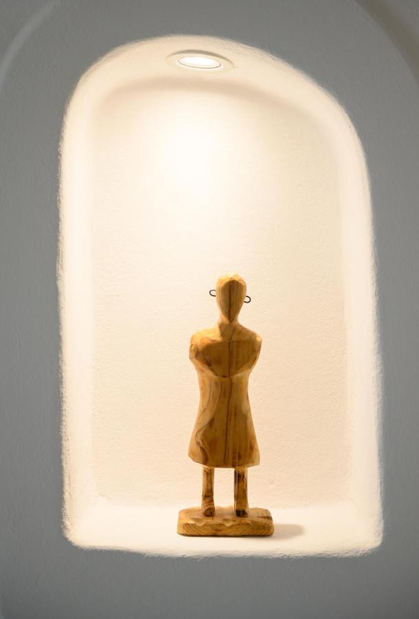 Aliori Art Caves *