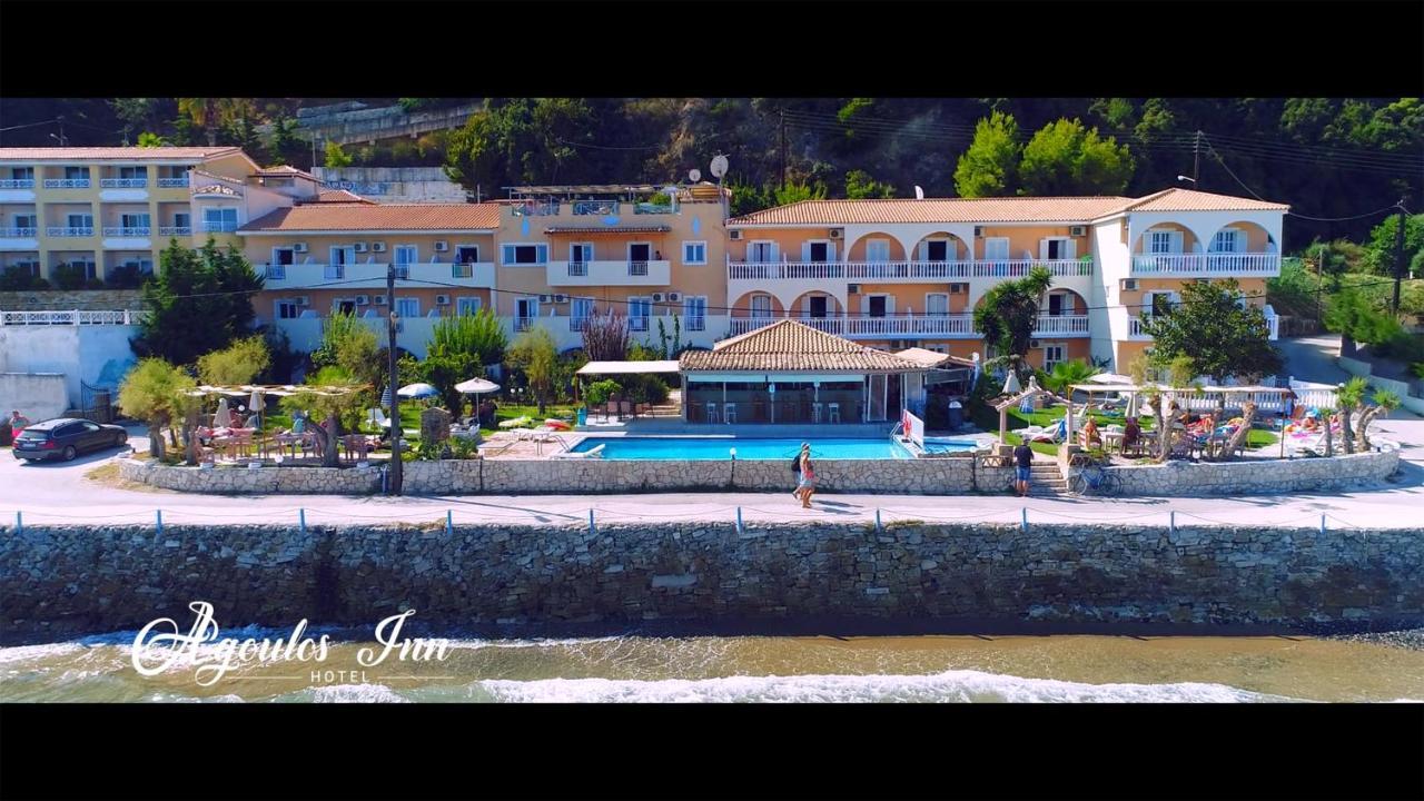 Agoulos Aparthotel