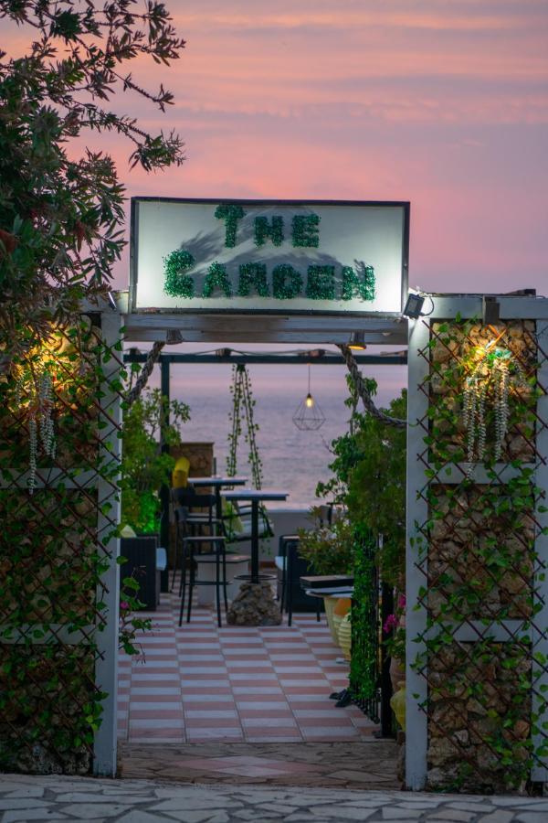 Aparthotel Agoulos 2*