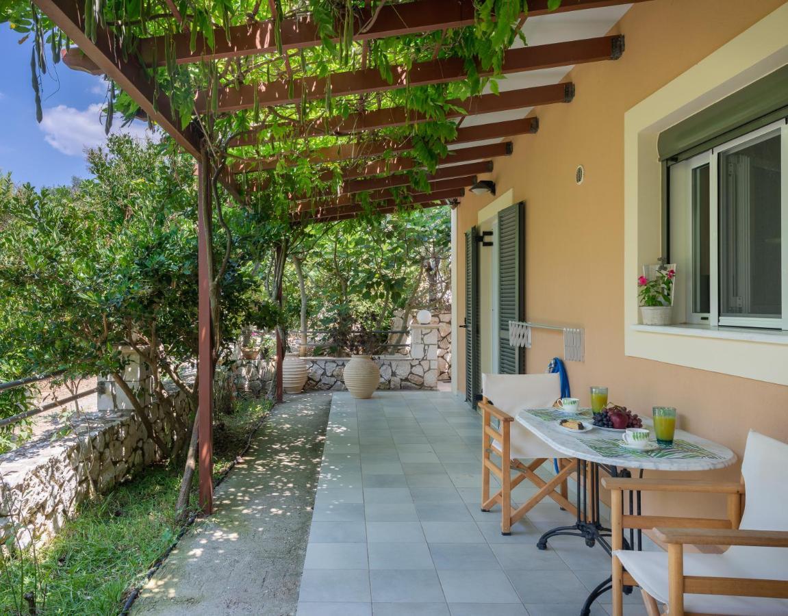Apartment Rania-apartments 2 Argostoli (Kefalonia)