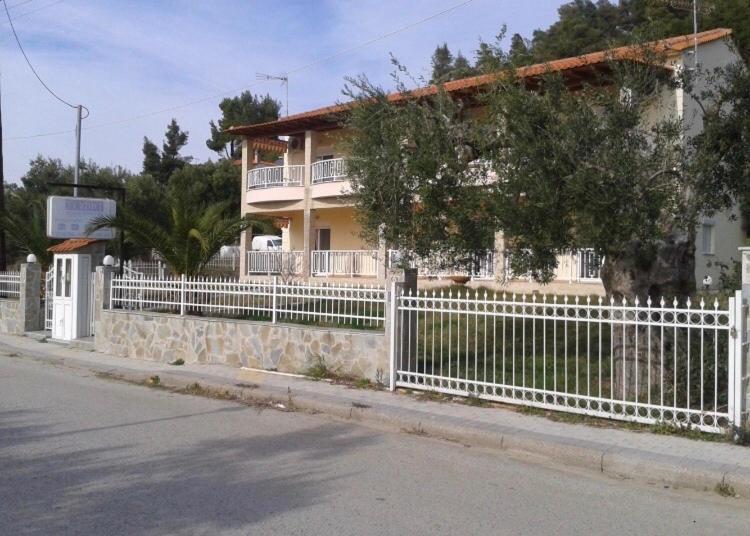 Hotel Sofia *