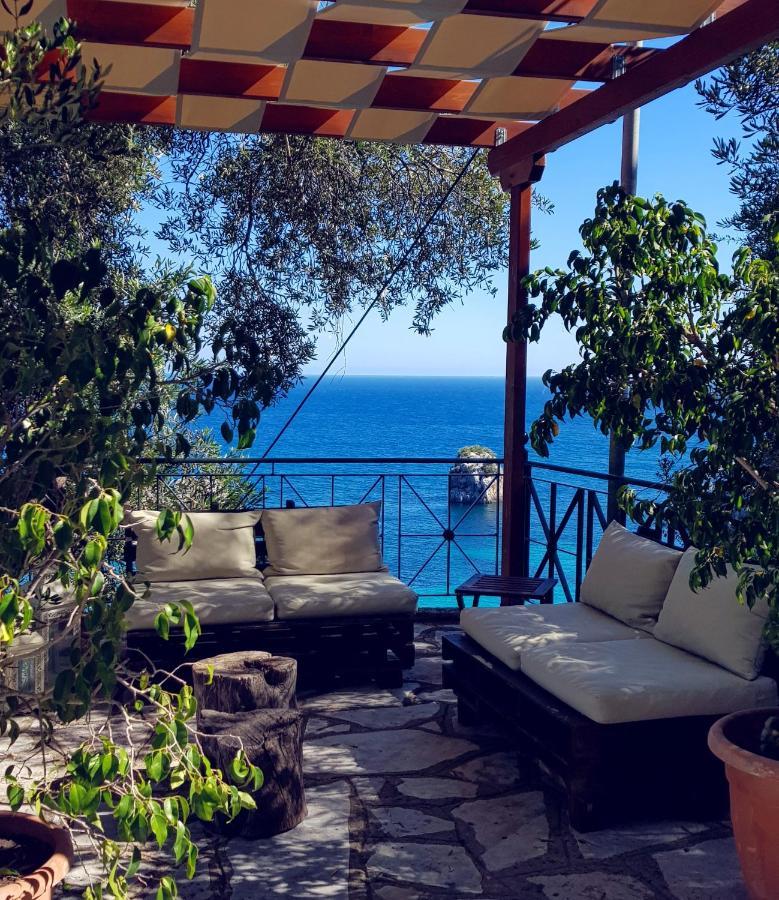 Sea Bliss Adults Only * Parga