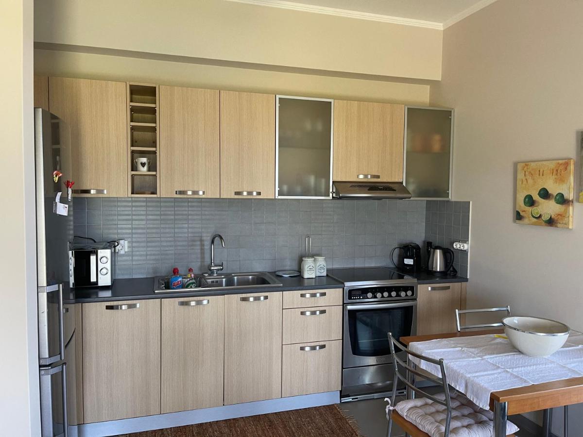 Apartment Breathtaking View Psalidi (Kos)