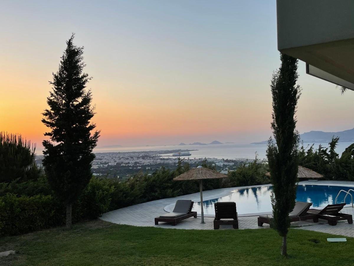 Apartment Breathtaking View Psalidi (Kos)