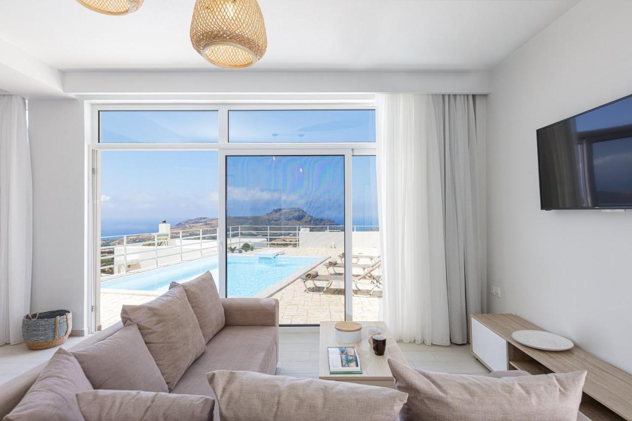 Petres Villa Plakias