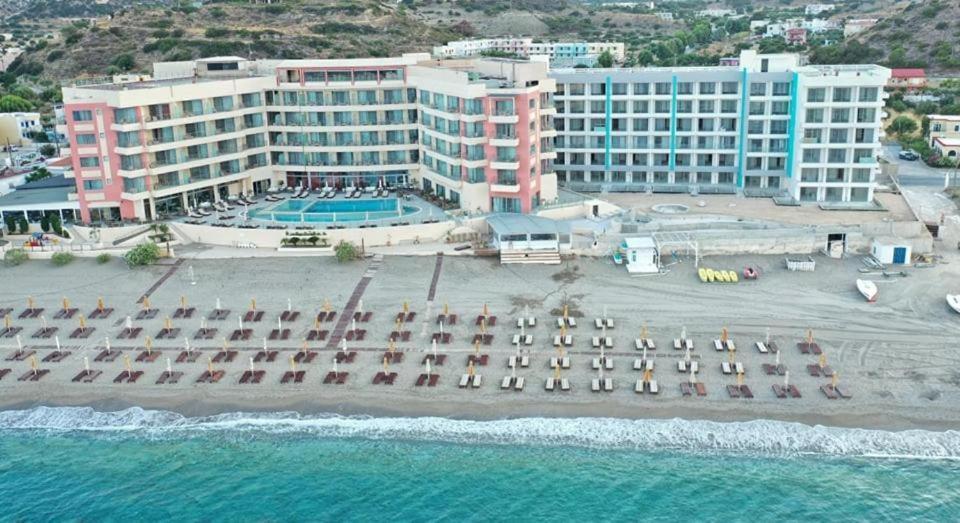 Hotel Konstantinos Palace
