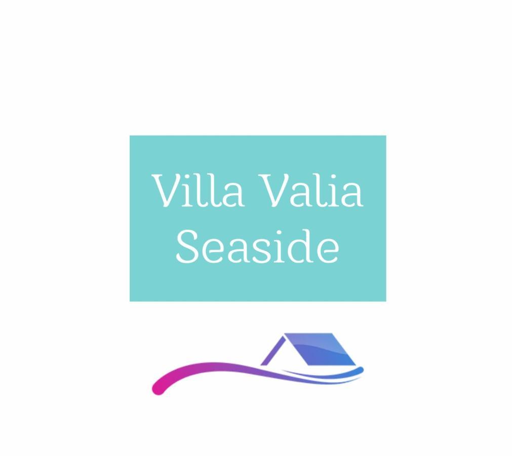 Valia Seaside Villa Ipsos