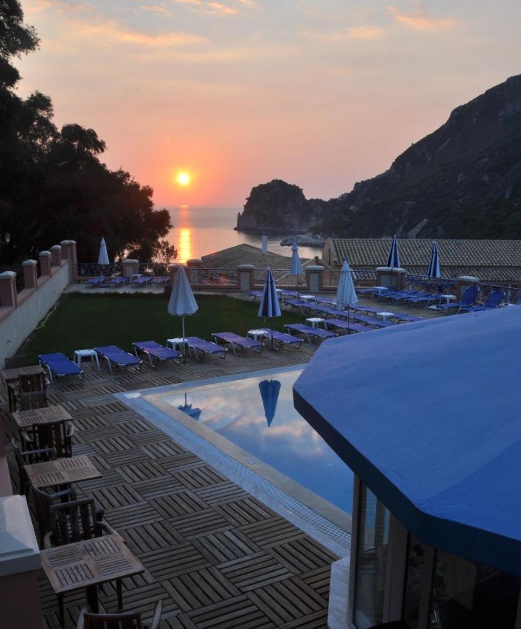 Hotel Philoxenia 3*