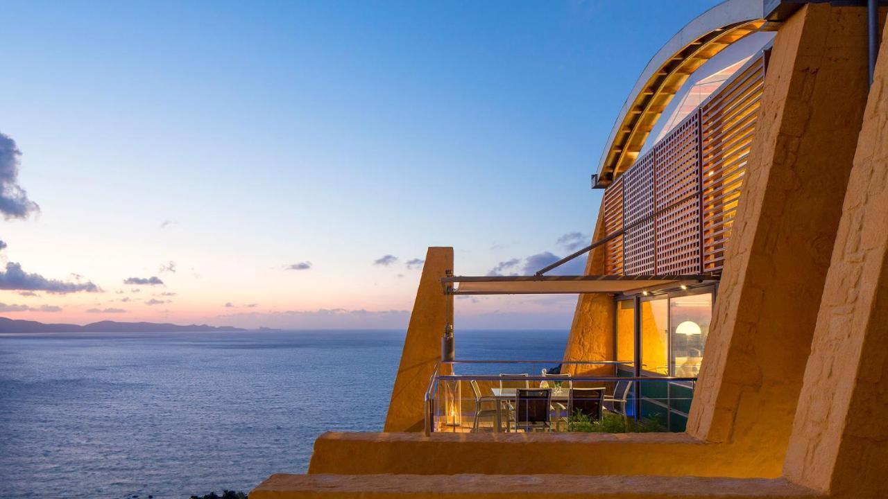 Villa Eleni'S Serenity - Discovering Sapphire Harmonies