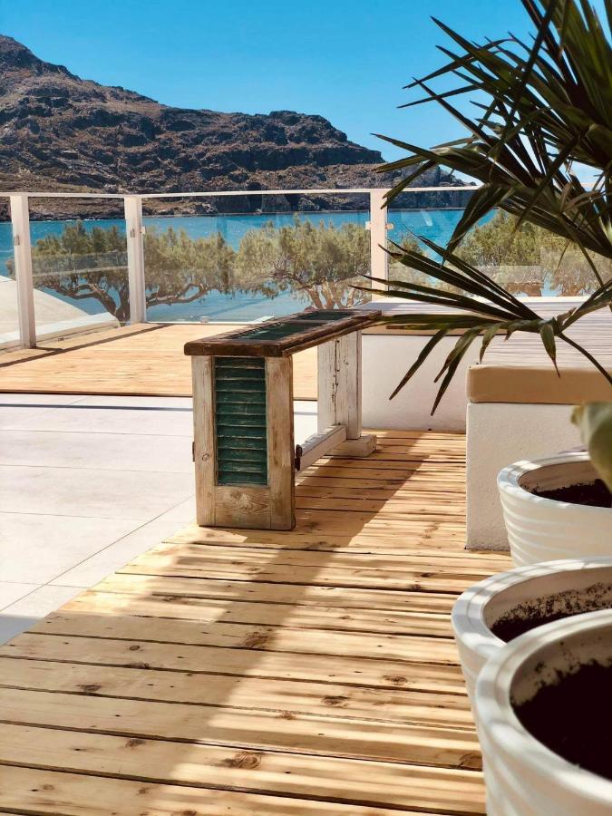 Notus Apartment Plakias