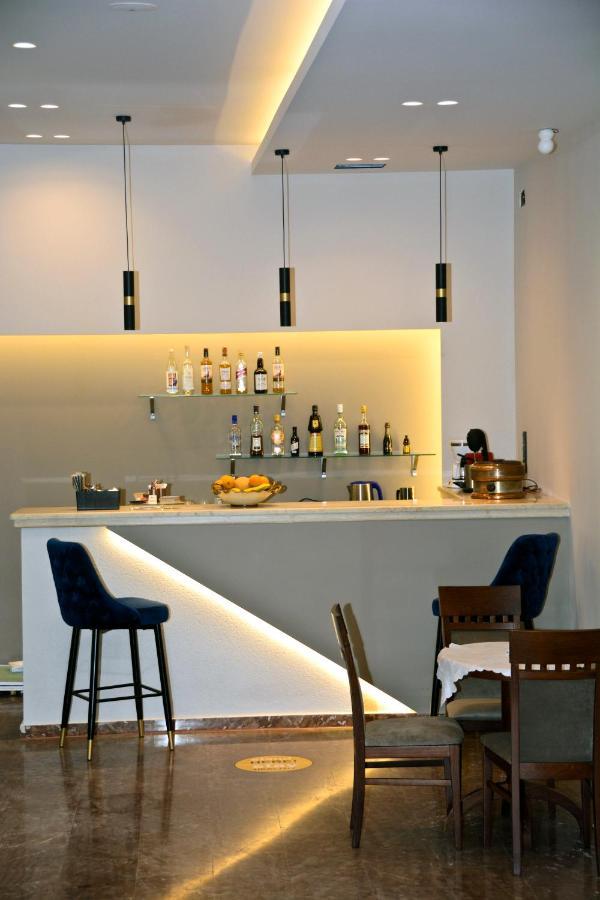 Marily Hotel Pyrgos (Elis)