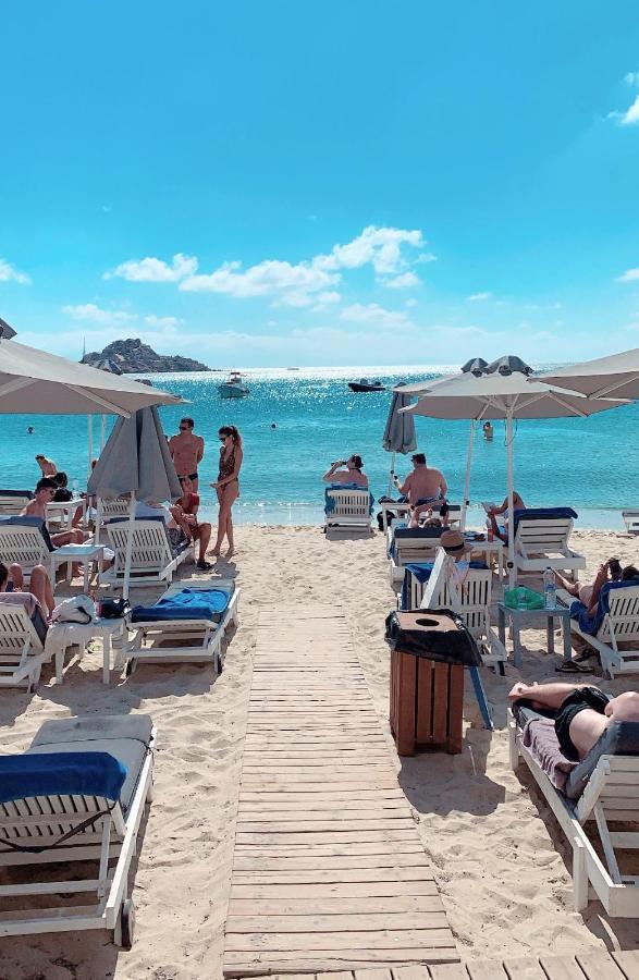 Acrogiali Beachfront Mykonos Platys Gialos (Mykonos)