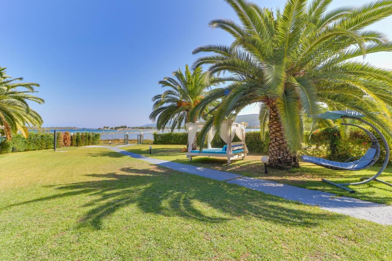 Villa Laguna Vourvourou