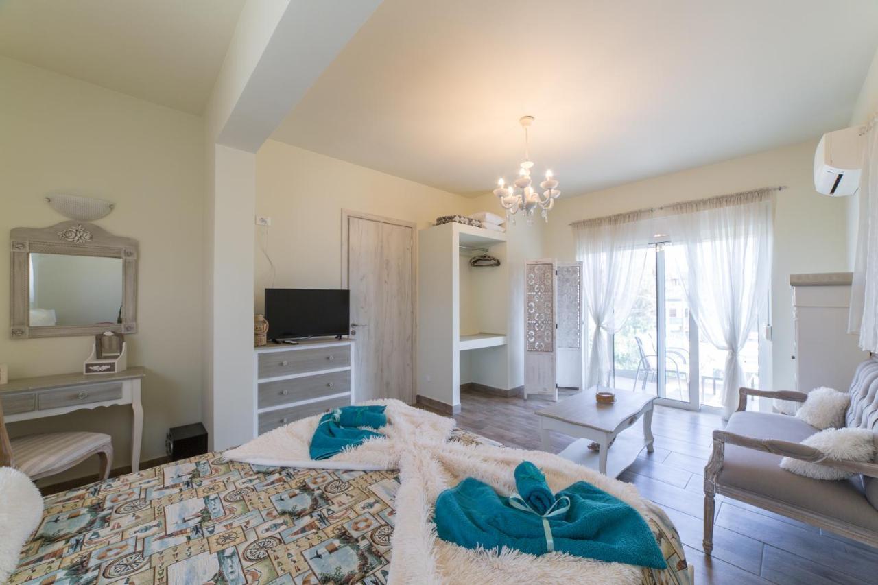 Anelia Boutique & Aparthotel