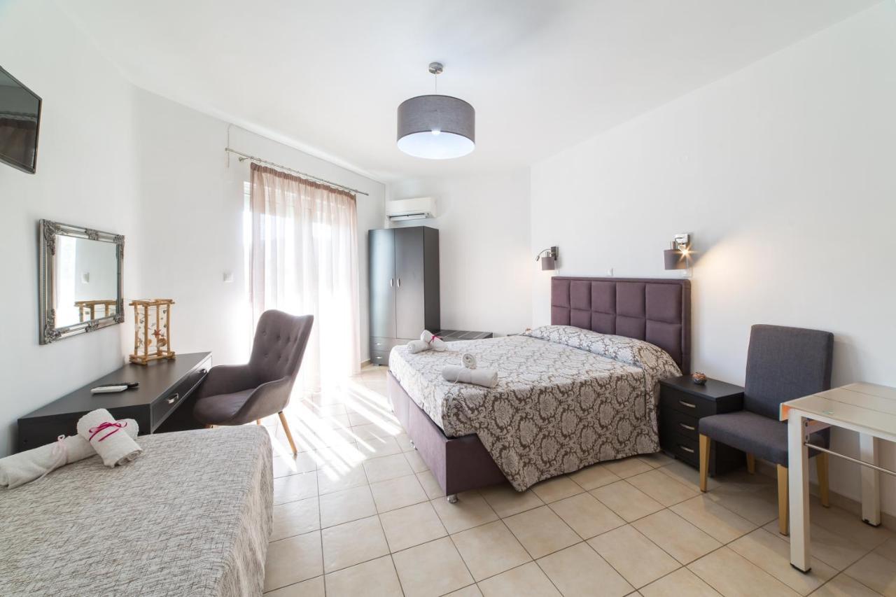 Aparthotel Anelia Boutique &