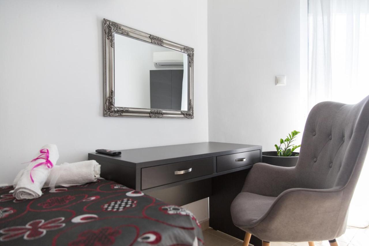 Aparthotel Anelia Boutique &