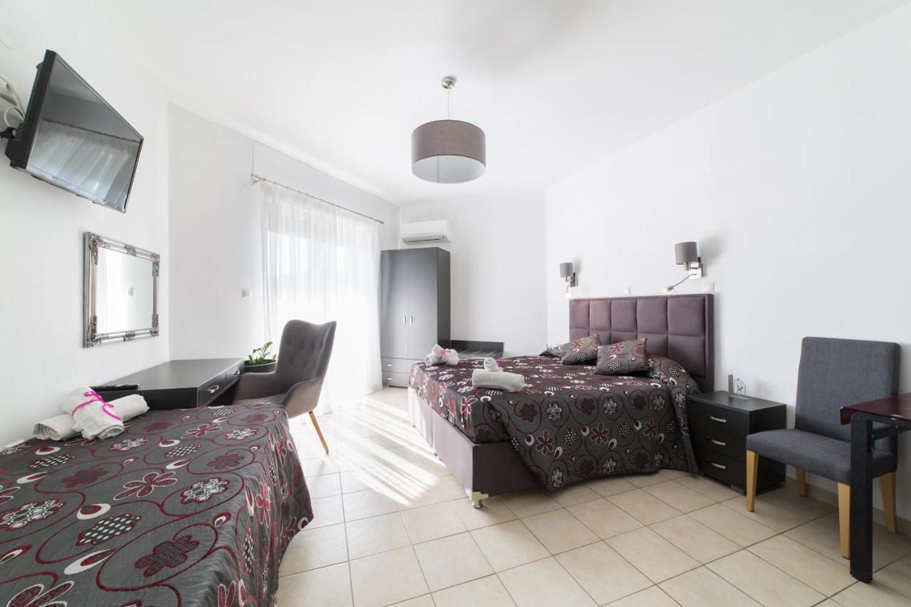 Aparthotel Anelia Boutique &