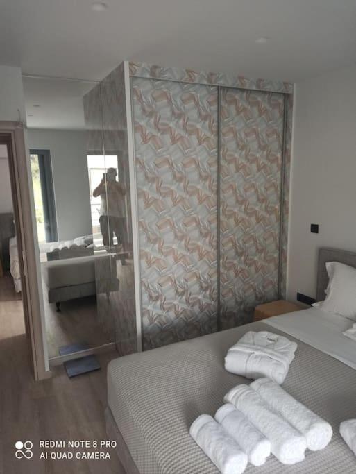 View Apartment *